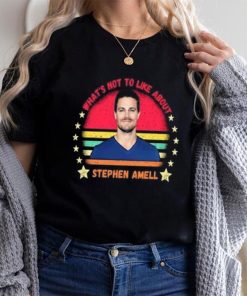 Stephen amell what’s not to like about vintage shirt