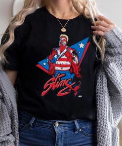 Sting USA Retro Shirt