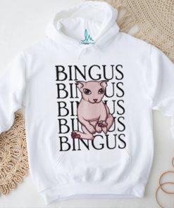 Strangethrift Bingus Shirt