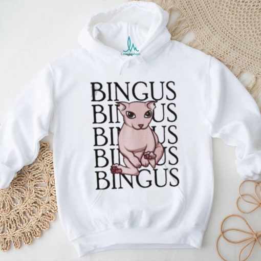 Strangethrift Bingus Shirt