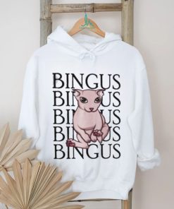 Strangethrift Bingus Shirt