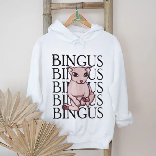 Strangethrift Bingus Shirt