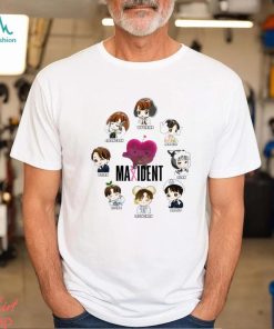 Stray Kids Maxident New Album Bang Chan Sweatshirt