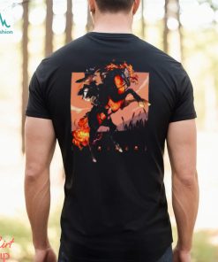 Striker Helluva Boss Design shirt