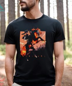 Striker Helluva Boss Design shirt