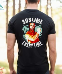 Sublime everytime Noah Jack Morris Set shirt