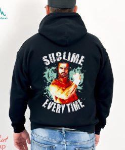 Sublime everytime Noah Jack Morris Set shirt