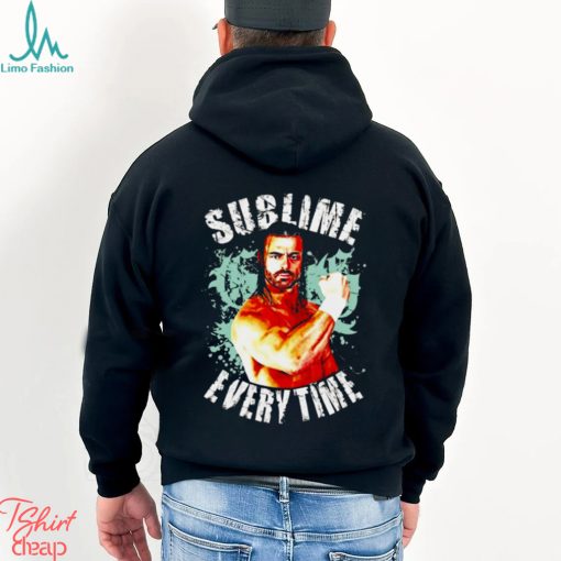 Sublime everytime Noah Jack Morris Set shirt