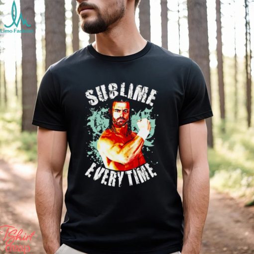 Sublime everytime Noah Jack Morris Set shirt