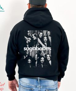 Sugababes Too Lost In You Shirt