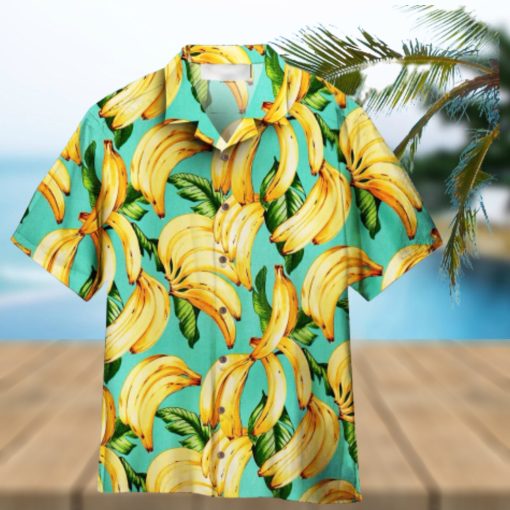 Summer Aloha Hawaiian Shirt Summer Gift Beach Shirt