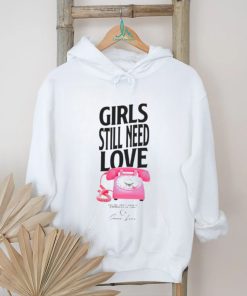 Summer Walker Tell Me It’s Over shirt