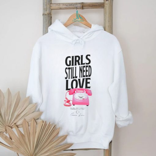 Summer Walker Tell Me It’s Over shirt