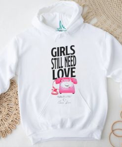 Summer Walker Tell Me It’s Over shirt
