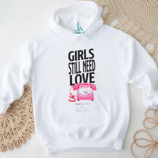 Summer Walker Tell Me It’s Over shirt