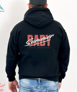 Summer baby vintage 2023 shirt