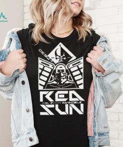 Sundowner Metal Gear Rising New shirt