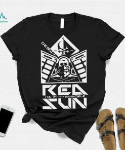 Sundowner Metal Gear Rising New shirt