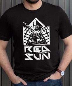 Sundowner Metal Gear Rising New shirt