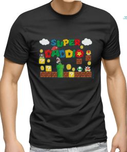 Super Daddio Shirt