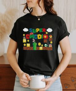 Super Daddio Shirt