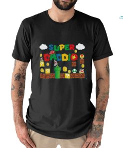 Super Daddio Shirt