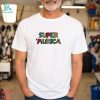 Andy Heaveniowa Stand Up Protect Trans Shirt