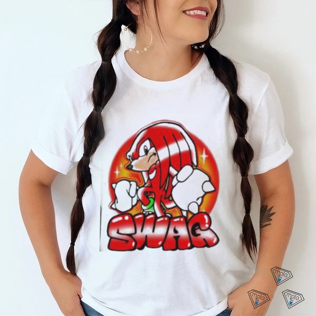Swagckles Shirt Swagckles Shirt