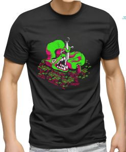 Sword Wyrm and secret pixel art shirt