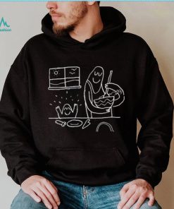 TWISTCMYK COOKING SHIRT