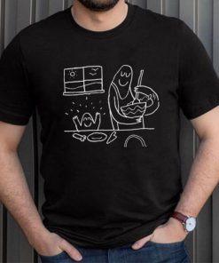 TWISTCMYK COOKING SHIRT