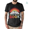 Cleveland Birthplace of a super hero Super Man retro shirt