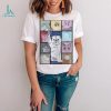 Design no one likes us usa stars shirt