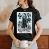 Taylor Swift Eras Tour Poster For Each Era Unisex Tshirt