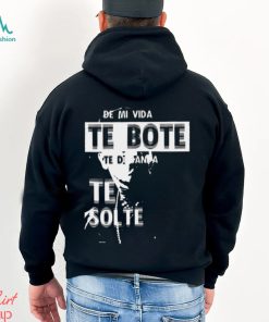 Te Boté Graphic shirt