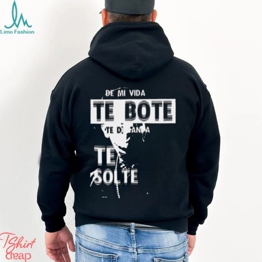 Te Boté Graphic shirt