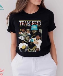 Team Feid Texas Borraxxa shirt