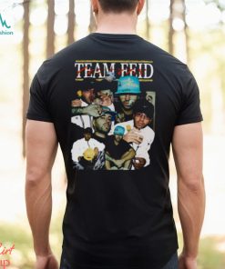 Team Feid Texas Borraxxa shirt