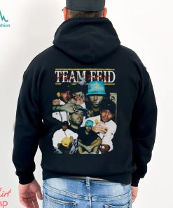 Team Feid Texas Borraxxa shirt