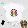 In My Dream World Books Are F.ree And Reading Makes You Thin Ladies T Shirt