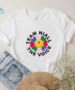 Team Niall The Voice Shirt