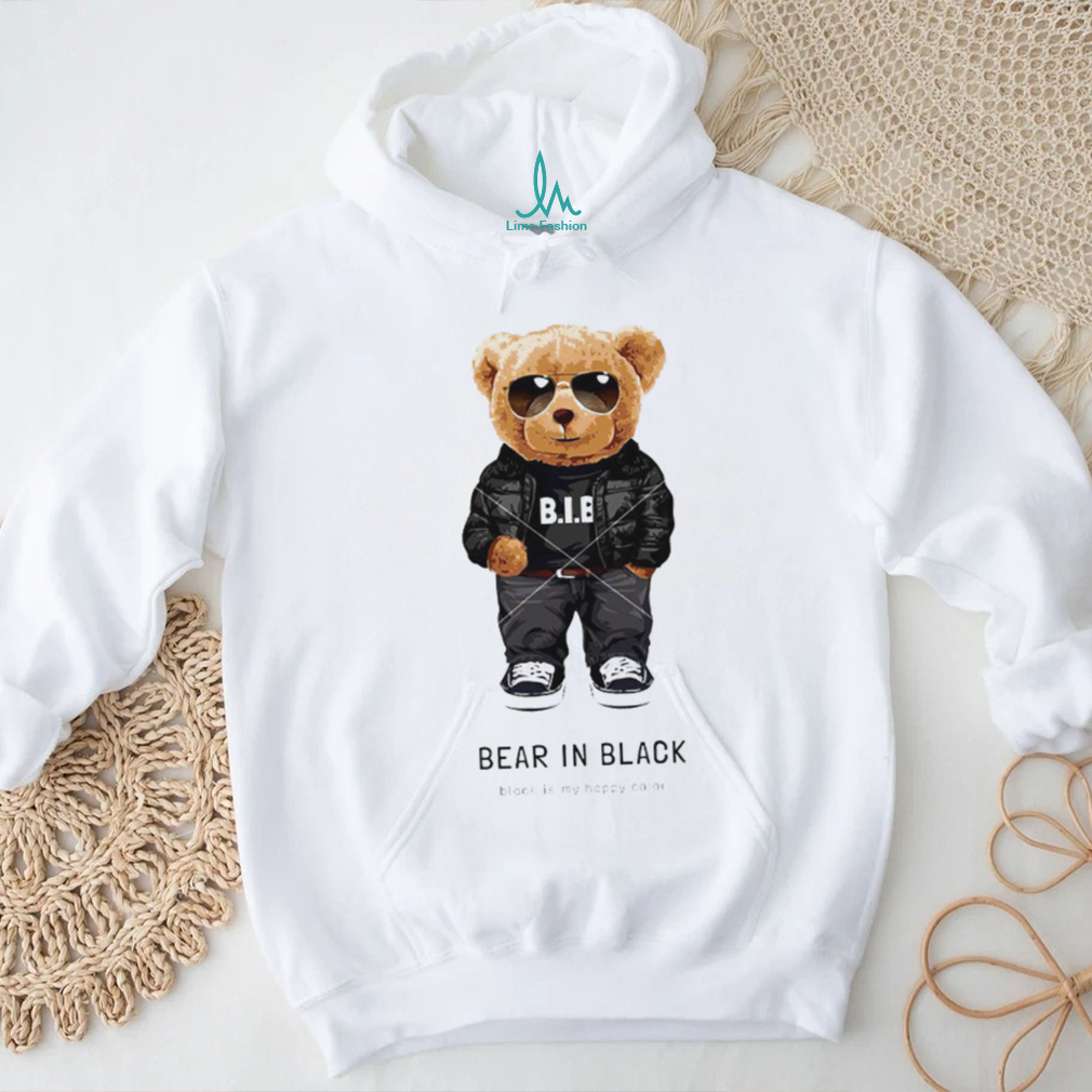 最新作 MOL teddy bear hoodie - キッズ服(男女兼用) 100cm~