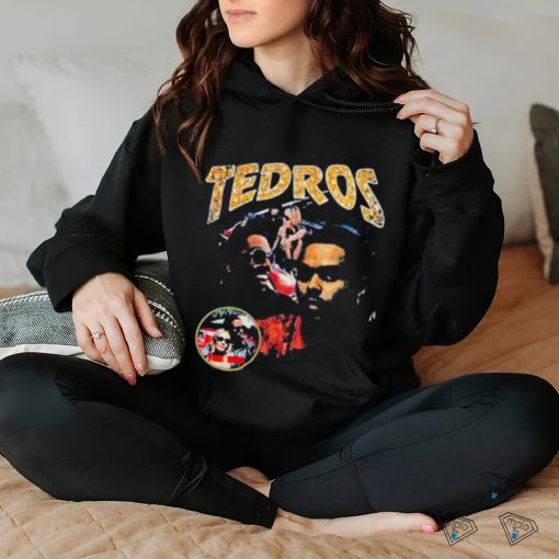 Tedros The Idol shirt