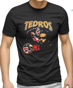 Tedros The Idol shirt