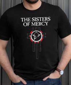 Temple Of Love The Sisters Of Mercy Shirt