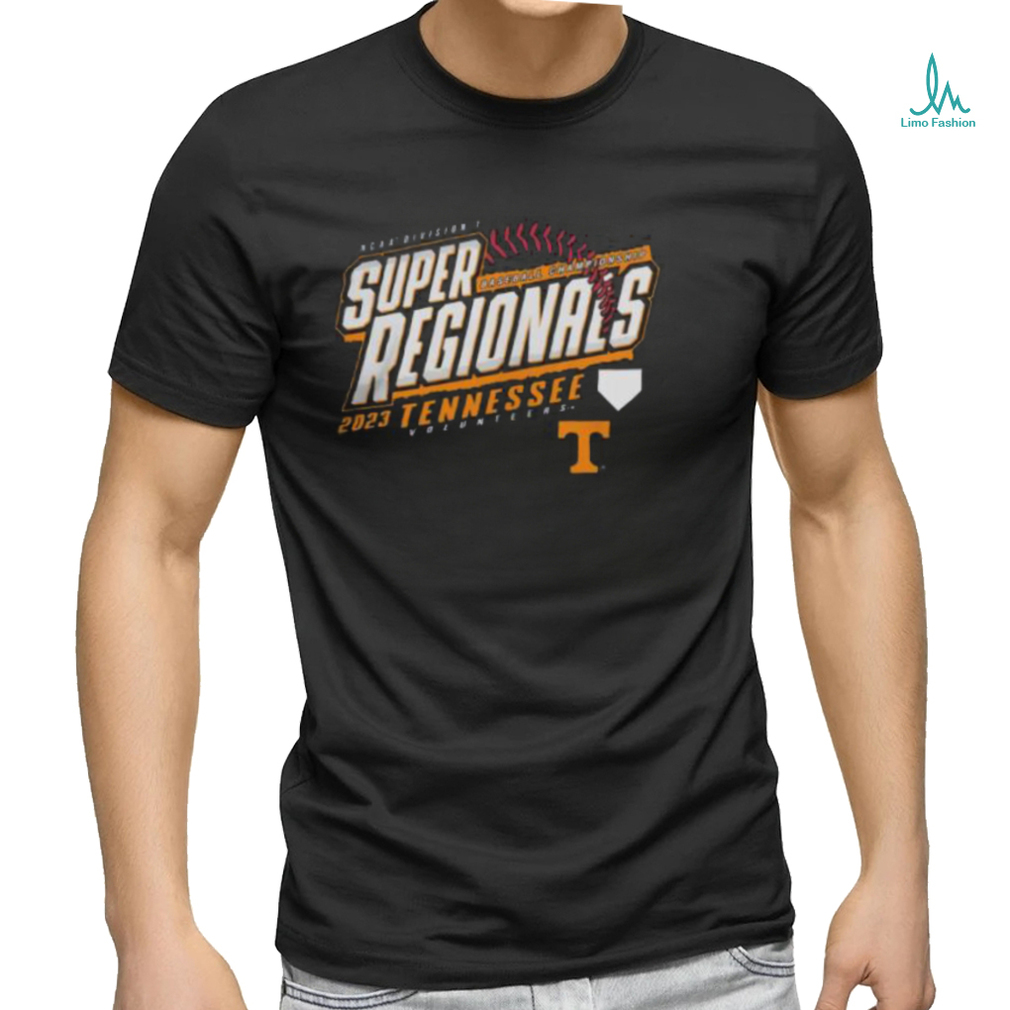 Super Vols Tennessee Volunteers baseball shirt - Limotees