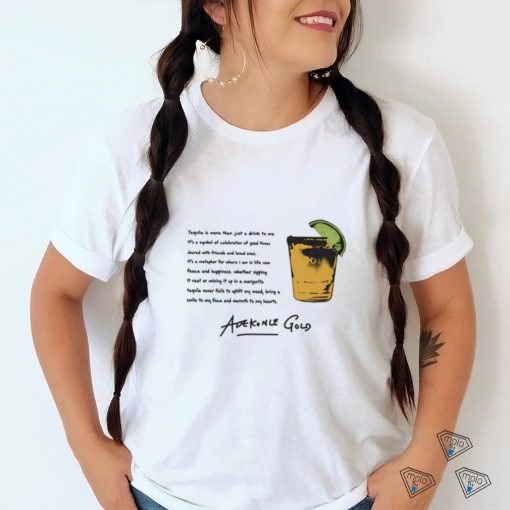 Tequila Love Letter Beige Sweatshirt