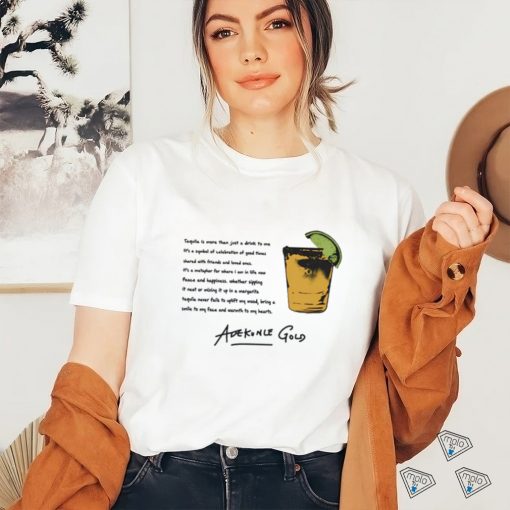 Tequila Love Letter Beige Sweatshirt