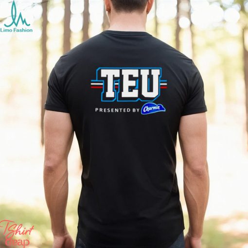 Teu Presented By Charmin T shirt