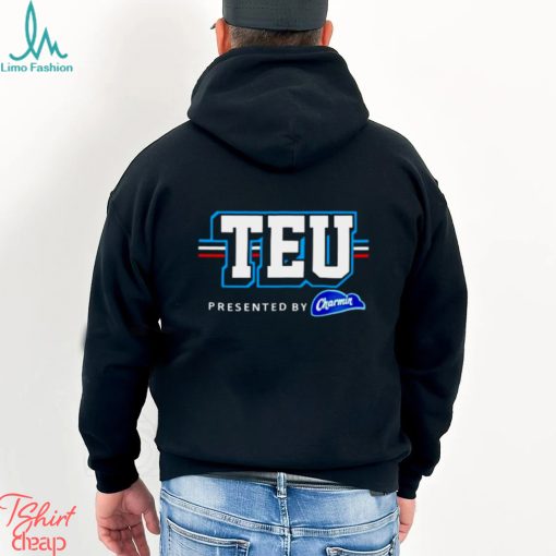 Teu Presented By Charmin T shirt